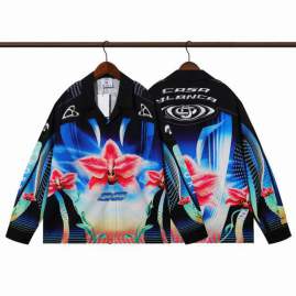 Picture of Casablanca Shirt Long _SKUCasablancaM-3XLystrA6525889